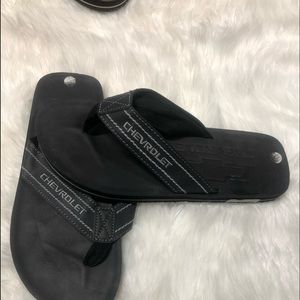 Men’s Chevy Sandals